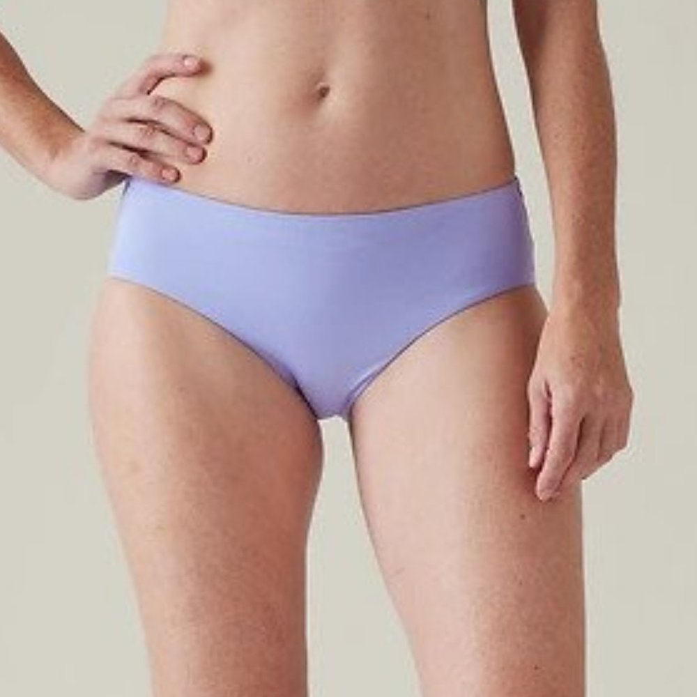 Athleta Full Coverage Bikini Bottom